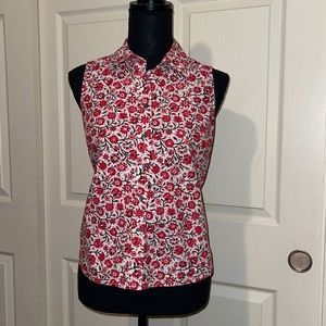 Petite Charter Club Top